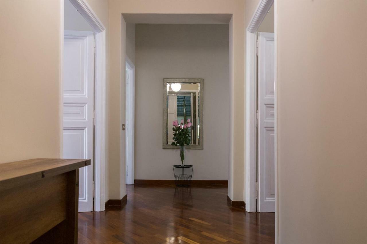 Marbel - Casa Vacanze Rome Exterior photo
