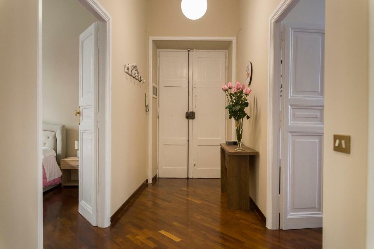 Marbel - Casa Vacanze Rome Exterior photo