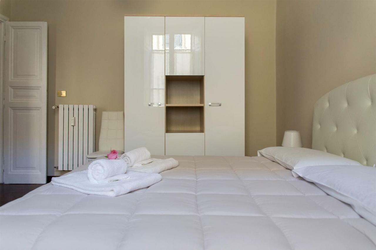 Marbel - Casa Vacanze Rome Exterior photo