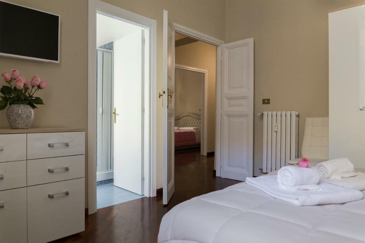 Marbel - Casa Vacanze Rome Exterior photo