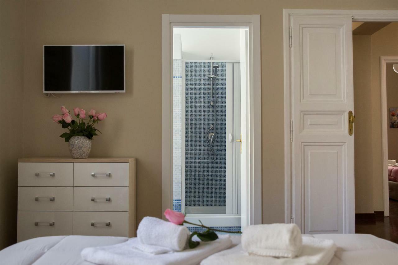 Marbel - Casa Vacanze Rome Exterior photo