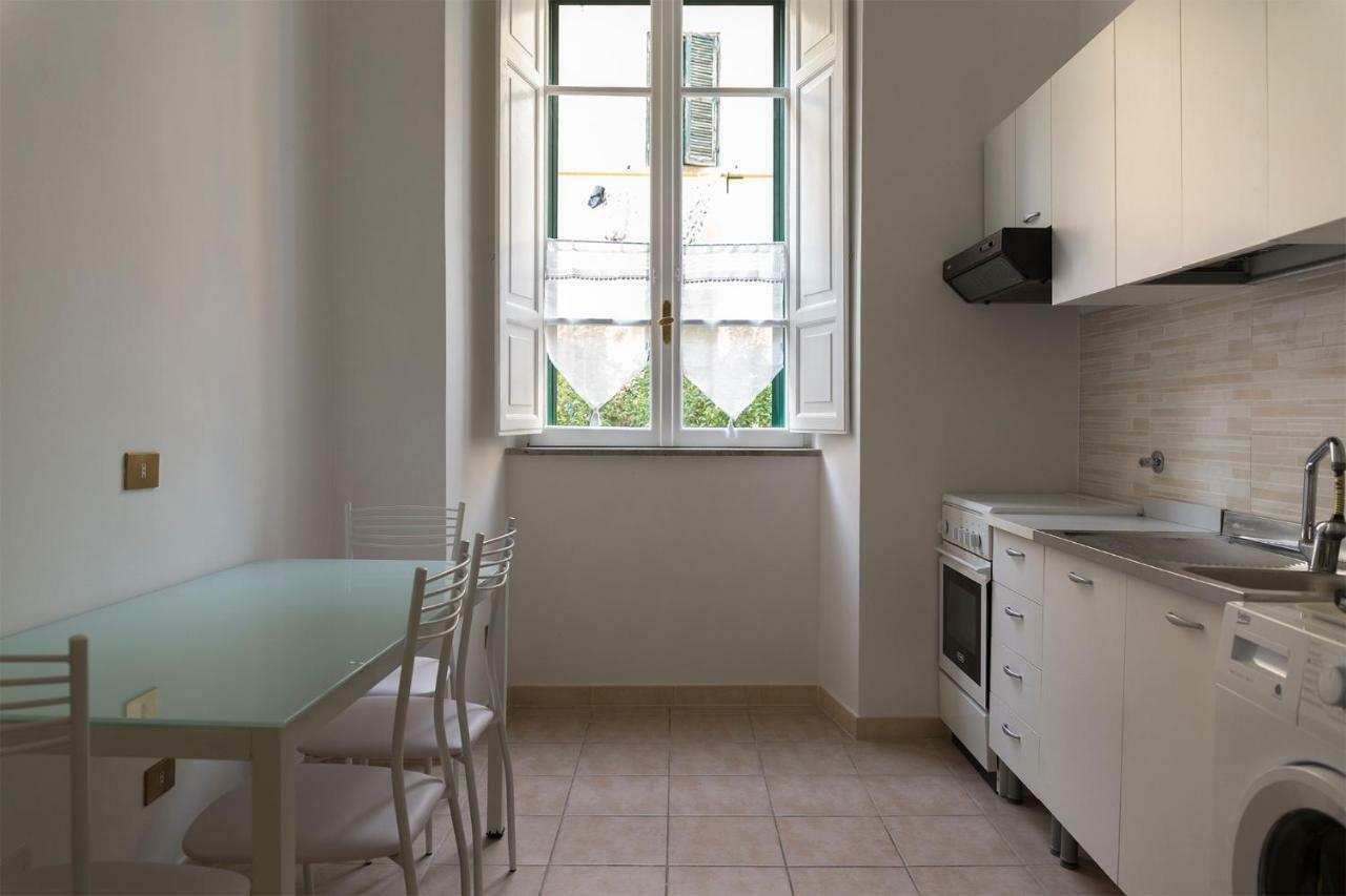Marbel - Casa Vacanze Rome Exterior photo